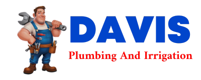 Trusted plumber in FORT LAWN